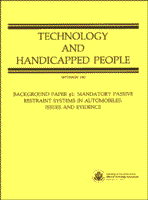 Report cover