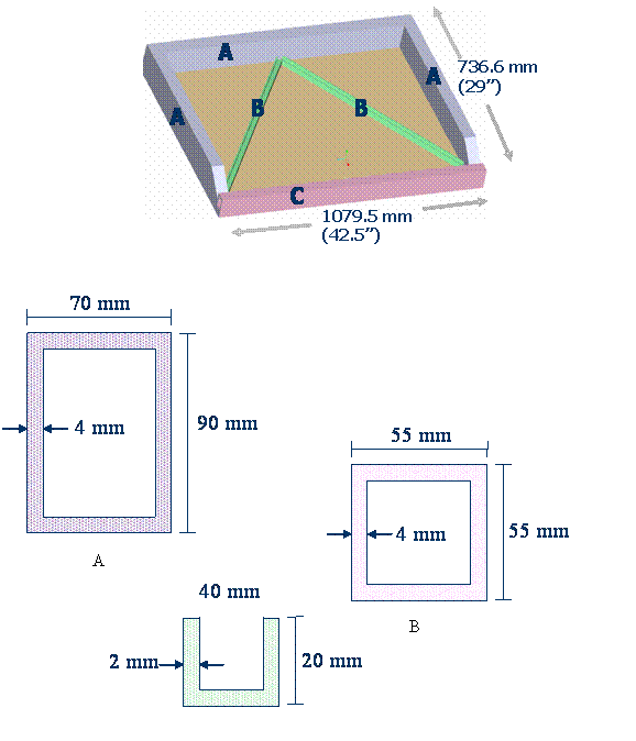 Figure 2.5.3-5 Conventional floor