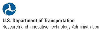 Research and Innovative Technology Administration logo