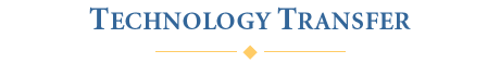 TECHNOLOGY TRANSFER