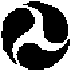 Department of Transportation logo
