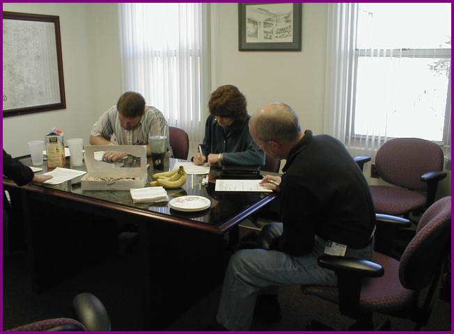 Salem VDOT District Group Interview