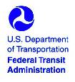 Logo U.S.Department of Transportation