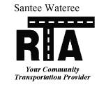 Logo Santee Wateree regional Transportation Authority