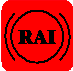 RAI logo