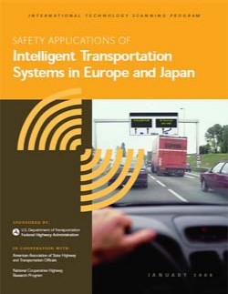 Report cover