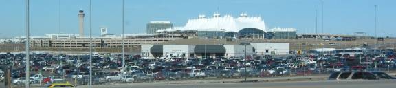 Exhibit 9 – Denver International Airport (DIA) Terminal